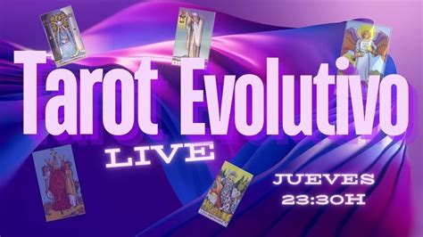 Tarot Evolutivo León 